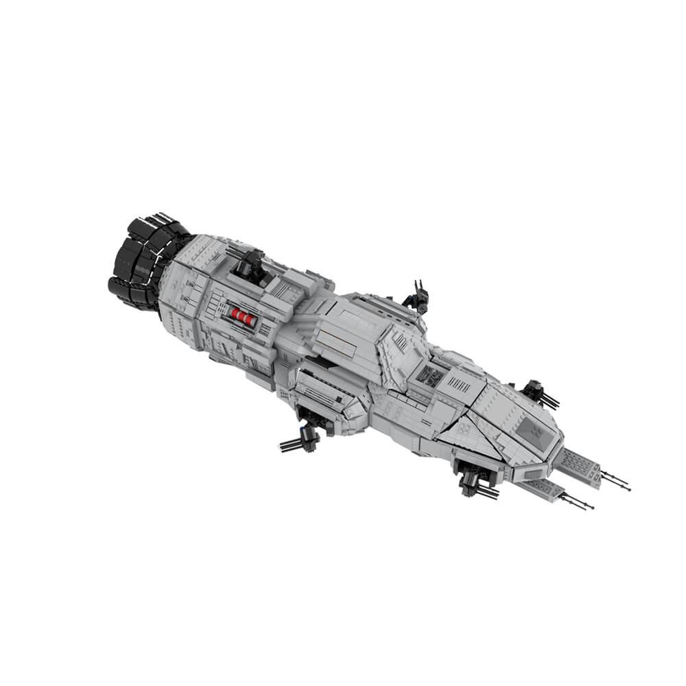 Lego the online expanse