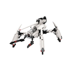944PCS XM2 From 86-Eight Six MOC Building Block Bricks |MocPixel 944PCS XM2 From 86-Eight Six MOC Building Block Bricks |MocPixel - Default Title Lego Block Sets Alternative