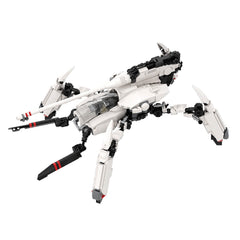 944PCS XM2 From 86-Eight Six MOC Building Block Bricks |MocPixel 944PCS XM2 From 86-Eight Six MOC Building Block Bricks |MocPixel - Default Title Lego Block Sets Alternative