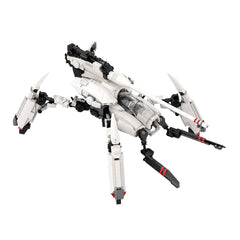 944PCS XM2 From 86-Eight Six MOC Building Block Bricks |MocPixel 944PCS XM2 From 86-Eight Six MOC Building Block Bricks |MocPixel - Default Title Lego Block Sets Alternative