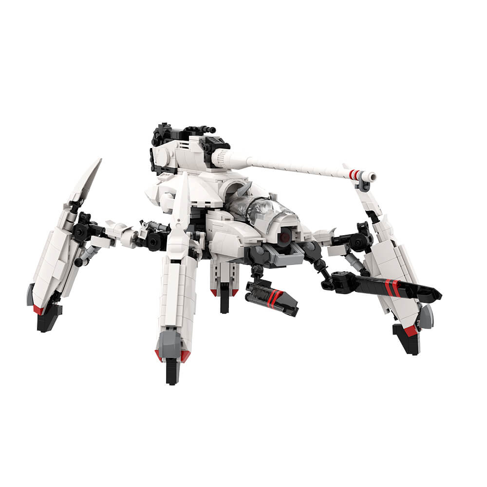 944PCS XM2 From 86-Eight Six MOC Building Block Bricks |MocPixel 944PCS XM2 From 86-Eight Six MOC Building Block Bricks |MocPixel - Default Title Lego Block Sets Alternative