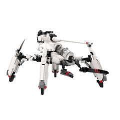944PCS XM2 From 86-Eight Six MOC Building Block Bricks |MocPixel 944PCS XM2 From 86-Eight Six MOC Building Block Bricks |MocPixel - Default Title Lego Block Sets Alternative