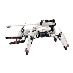 944PCS XM2 From 86-Eight Six MOC Building Block Bricks |MocPixel 944PCS XM2 From 86-Eight Six MOC Building Block Bricks |MocPixel - Default Title Lego Block Sets Alternative