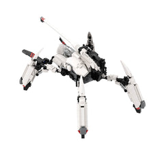 944PCS XM2 From 86-Eight Six MOC Building Block Bricks |MocPixel 944PCS XM2 From 86-Eight Six MOC Building Block Bricks |MocPixel - Default Title Lego Block Sets Alternative