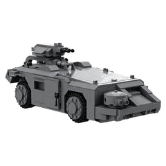 776PCS Aliens M577 APC MOC Building Block Bricks |MocPixel 776PCS Aliens M577 APC MOC Building Block Bricks |MocPixel - Default Title Lego Block Sets Alternative