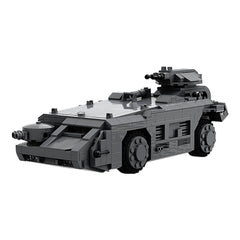 776PCS Aliens M577 APC MOC Building Block Bricks |MocPixel 776PCS Aliens M577 APC MOC Building Block Bricks |MocPixel - Default Title Lego Block Sets Alternative