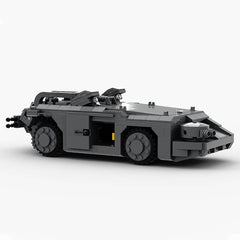 776PCS Aliens M577 APC MOC Building Block Bricks |MocPixel 776PCS Aliens M577 APC MOC Building Block Bricks |MocPixel - Default Title Lego Block Sets Alternative