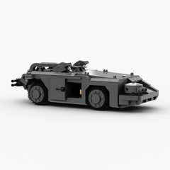 776PCS Aliens M577 APC MOC Building Block Bricks |MocPixel 776PCS Aliens M577 APC MOC Building Block Bricks |MocPixel - Default Title Lego Block Sets Alternative