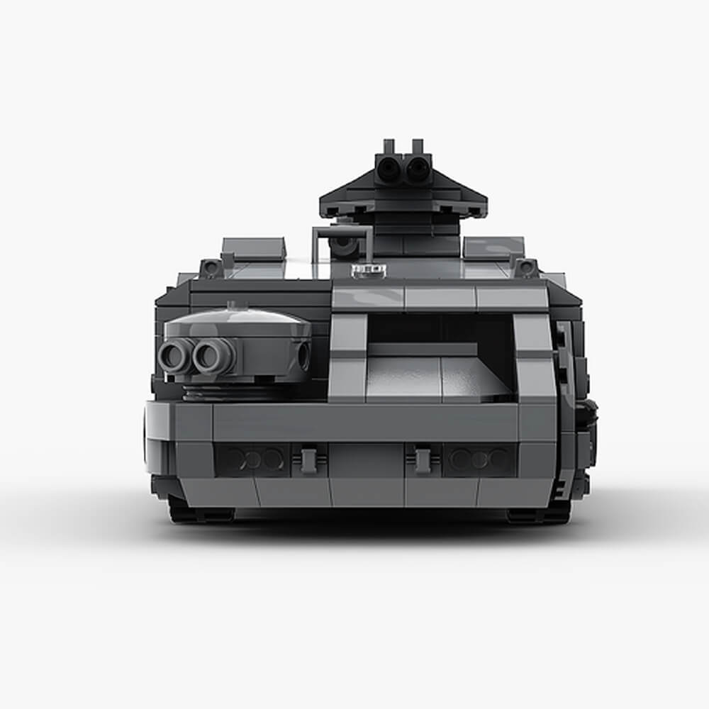 776PCS Aliens M577 APC MOC Building Block Bricks |MocPixel 776PCS Aliens M577 APC MOC Building Block Bricks |MocPixel - Default Title Lego Block Sets Alternative