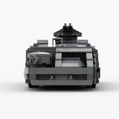 776PCS Aliens M577 APC MOC Building Block Bricks |MocPixel 776PCS Aliens M577 APC MOC Building Block Bricks |MocPixel - Default Title Lego Block Sets Alternative