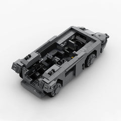 776PCS Aliens M577 APC MOC Building Block Bricks |MocPixel 776PCS Aliens M577 APC MOC Building Block Bricks |MocPixel - Default Title Lego Block Sets Alternative