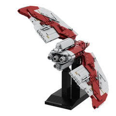 741PCS T-6 Shuttle Space War MOC Building Block Bricks |MocPixel 741PCS T-6 Shuttle Space War MOC Building Block Bricks |MocPixel - Default Title Lego Block Sets Alternative