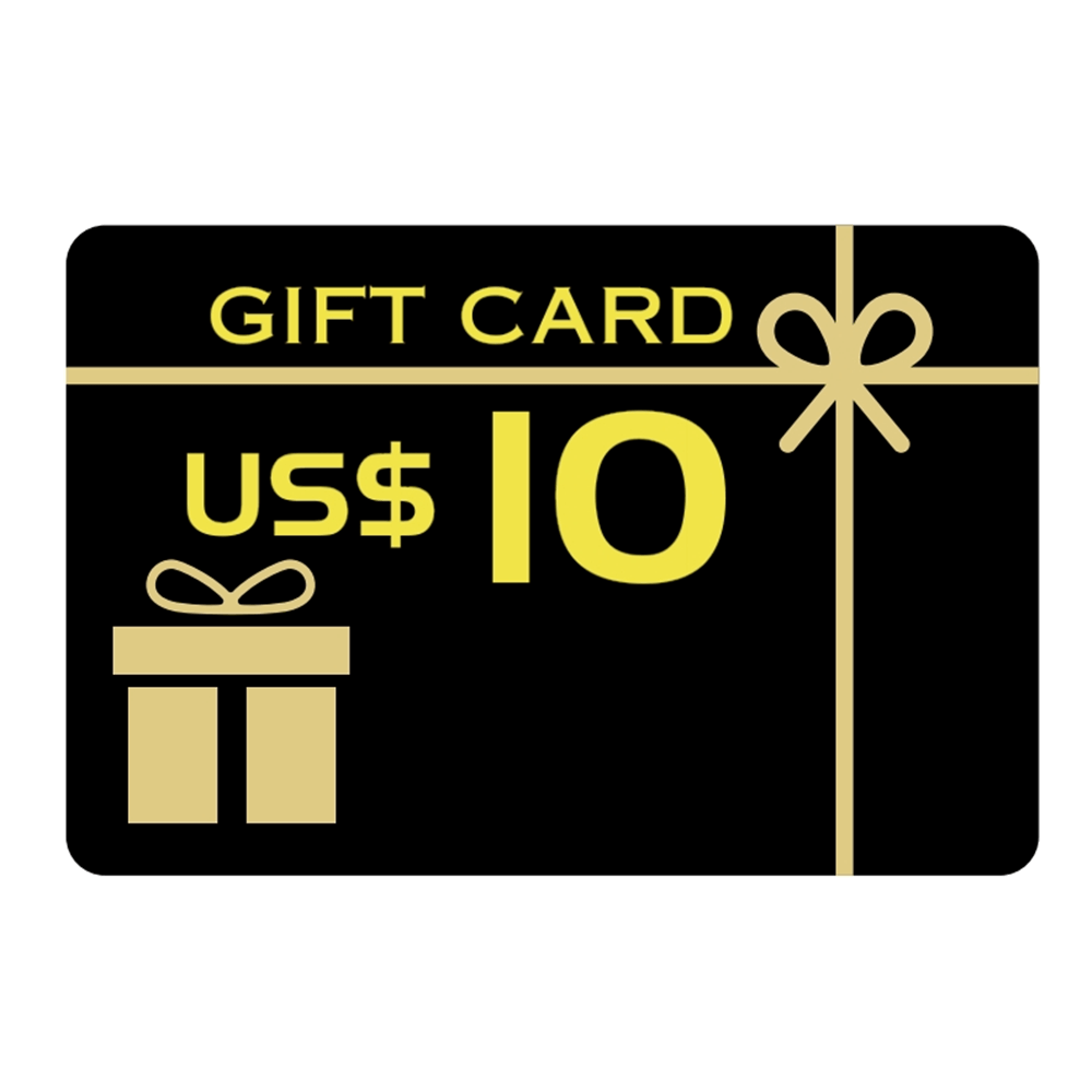 Mocpixel Gift E-Card Mocpixel Gift E-Card - $10.00 Lego Block Sets Alternative