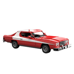 2068PCS Ord Gran Torino 1975 Starsky &Hutch V2.1 MOC Building Block Bricks |MocPixel 2068PCS Ord Gran Torino 1975 Starsky &Hutch V2.1 MOC Building Block Bricks |MocPixel - Default Title Lego Block Sets Alternative