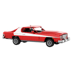 2068PCS Ord Gran Torino 1975 Starsky &Hutch V2.1 MOC Building Block Bricks |MocPixel 2068PCS Ord Gran Torino 1975 Starsky &Hutch V2.1 MOC Building Block Bricks |MocPixel - Default Title Lego Block Sets Alternative