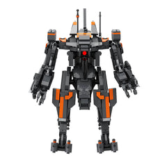1196PCS District 9 Mech Prawn Exosuit/ Bio-Suit Aliens Xeno MOC Building Block Bricks |MocPixel 1196PCS District 9 Mech Prawn Exosuit/ Bio-Suit Aliens Xeno MOC Building Block Bricks |MocPixel - Default Title Lego Block Sets Alternative