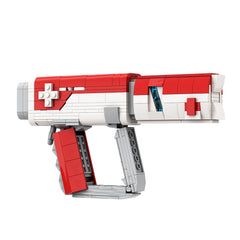 353PCS Medical Gun MOC Building Block Bricks |MocPixel 353PCS Medical Gun MOC Building Block Bricks |MocPixel - Default Title Lego Block Sets Alternative