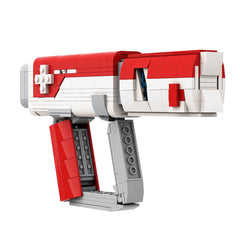 353PCS Medical Gun MOC Building Block Bricks |MocPixel 353PCS Medical Gun MOC Building Block Bricks |MocPixel - Default Title Lego Block Sets Alternative
