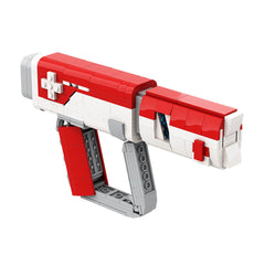 353PCS Medical Gun MOC Building Block Bricks |MocPixel 353PCS Medical Gun MOC Building Block Bricks |MocPixel - Default Title Lego Block Sets Alternative