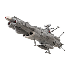 2385PCS Space Battleship Andromeda 2199 (Star Blazers) MOC Building Block Bricks |MocPixel 2385PCS Space Battleship Andromeda 2199 (Star Blazers) MOC Building Block Bricks |MocPixel - Default Title Lego Block Sets Alternative