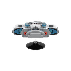 240PCS Star Trek: Deep Space Nine (Ds9) — US's Defiant MOC Building Block Bricks |MocPixel 240PCS Star Trek: Deep Space Nine (Ds9) — US's Defiant MOC Building Block Bricks |MocPixel - Default Title Lego Block Sets Alternative