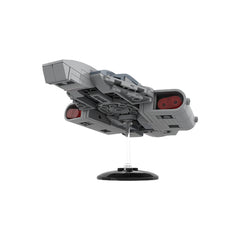 240PCS Star Trek: Deep Space Nine (Ds9) — US's Defiant MOC Building Block Bricks |MocPixel 240PCS Star Trek: Deep Space Nine (Ds9) — US's Defiant MOC Building Block Bricks |MocPixel - Default Title Lego Block Sets Alternative