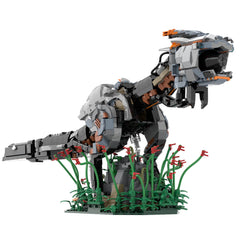 1616PCS Watcher With LED (Ocular Sensor Array) - Horizon Zero Dawn Avian Reconnaissance Machines MOC Building Block Bricks |MocPixel 1616PCS Watcher With LED (Ocular Sensor Array) - Horizon Zero Dawn Avian Reconnaissance Machines MOC Building Block Bricks |MocPixel - Default Title Lego Block Sets Alternative