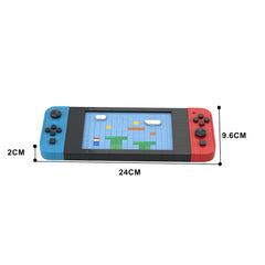 342PCS Nintendo Switch MOC Building Block Bricks |MocPixel – mocpixel