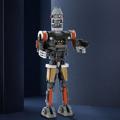 456PCS G12 Space War MOC Building Block Bricks |MocPixel 456PCS G12 Space War MOC Building Block Bricks |MocPixel - Default Title Lego Block Sets Alternative