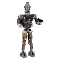 456PCS G12 Space War MOC Building Block Bricks |MocPixel 456PCS G12 Space War MOC Building Block Bricks |MocPixel - Default Title Lego Block Sets Alternative