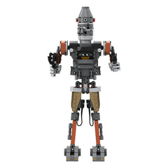 456PCS G12 Space War MOC Building Block Bricks |MocPixel 456PCS G12 Space War MOC Building Block Bricks |MocPixel - Default Title Lego Block Sets Alternative