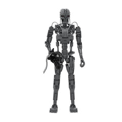 1395PCS T800 Robot Terminator MOC Building Block Bricks |MocPixel 1395PCS T800 Robot Terminator MOC Building Block Bricks |MocPixel - Default Title Lego Block Sets Alternative