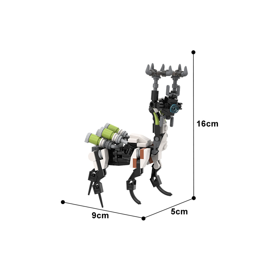 Horizon Game MOC Building Blocks – mocpixel