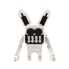 1114PCS Zoonomaly Series(10 Kits) MOC Building Block Bricks |MocPixel 1114PCS Zoonomaly Series(10 Kits) MOC Building Block Bricks |MocPixel - Default Title Lego Block Sets Alternative