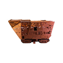 7346PCS Sandcrawler Space War MOC Building Block Bricks |MocPixel Lego alternative store MOC-169084