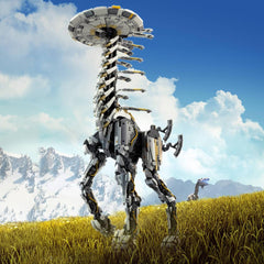 7215PCS Tallneck - Horizon Machine MOC Building Block Bricks |MocPixel 7215PCS Tallneck - Horizon Machine MOC Building Block Bricks |MocPixel - Default Title Lego Block Sets Alternative