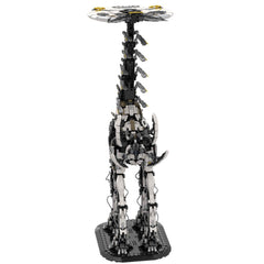 7215PCS Tallneck - Horizon Machine MOC Building Block Bricks |MocPixel 7215PCS Tallneck - Horizon Machine MOC Building Block Bricks |MocPixel - Default Title Lego Block Sets Alternative