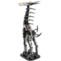 7215PCS Tallneck - Horizon Machine MOC Building Block Bricks |MocPixel 7215PCS Tallneck - Horizon Machine MOC Building Block Bricks |MocPixel - Default Title Lego Block Sets Alternative