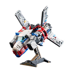 1671PCS X1-B500 Freedom Rebel Bomber MOC Building Block Bricks |MocPixel