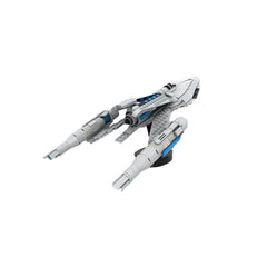 491PCS USS Protostar MOC Building Block Bricks |MocPixel Lego alternative store MOC-179708