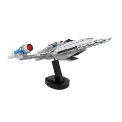 491PCS USS Protostar MOC Building Block Bricks |MocPixel Lego alternative store MOC-179708