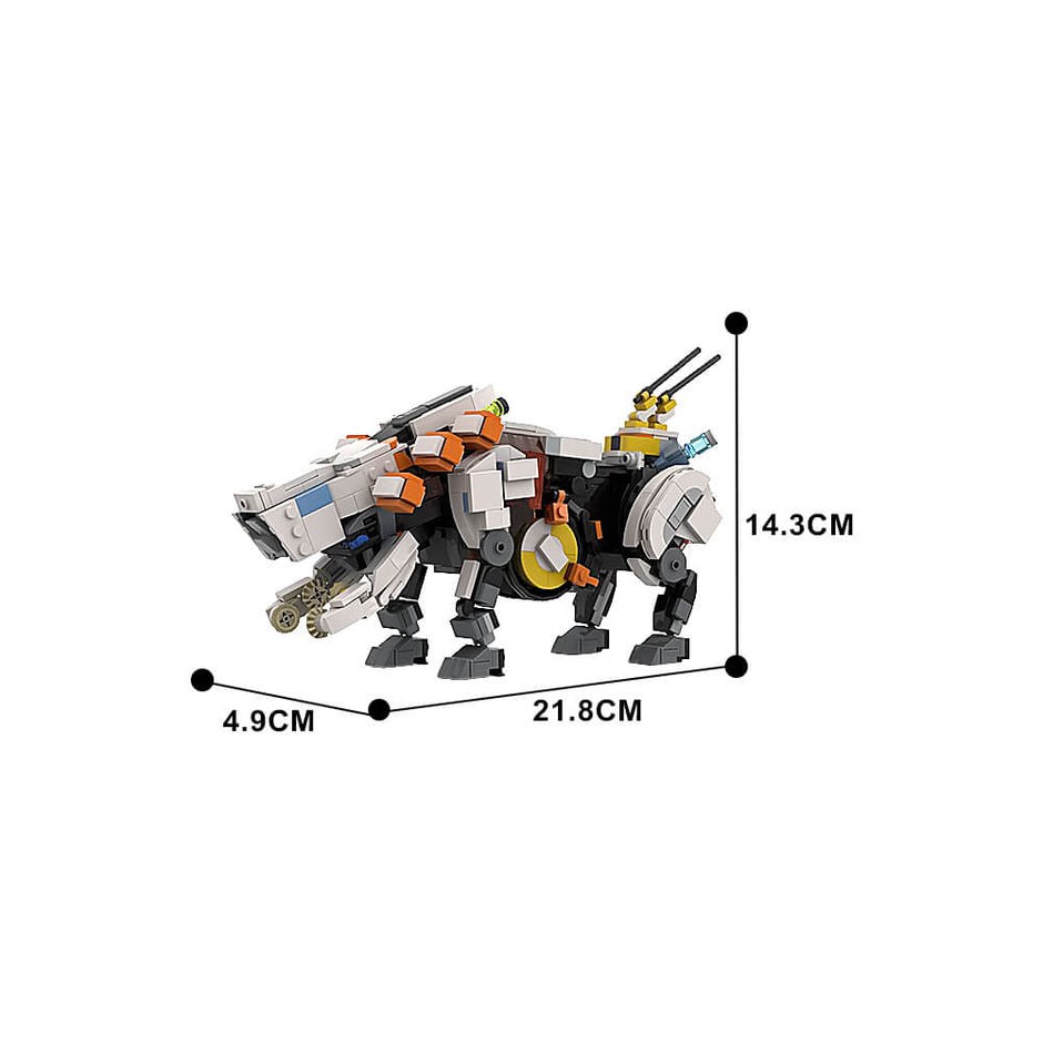 Horizon Game MOC Building Blocks – mocpixel