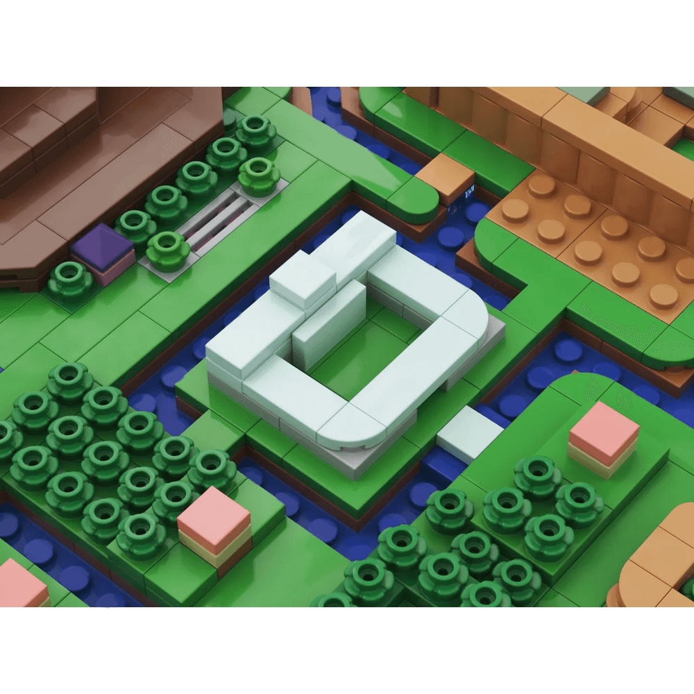 マインド LEGO Lloyd ZX (9574-1) - Value and Price History - Brick Ranker