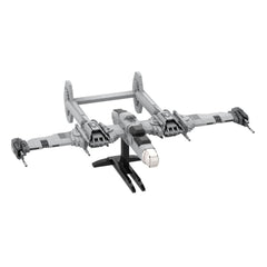 1756PCS Sw/Wwii - B-61 Black Widow MOC Building Block Bricks |MocPixel replace to lego MOC-189108

