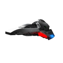 430PCS Voyager — The Delta Flyer-Star Trek MOC Building Block Bricks |MocPixel Lego alternative store MOC-187931

