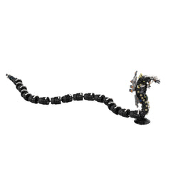 1489PCS Horizon Slitherfang MOC Building Block Bricks |MocPixel
