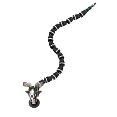 1489PCS Horizon Slitherfang MOC Building Block Bricks |MocPixel