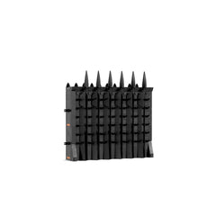 3690PCS Lotr Black Gate MOC Building Block Bricks |MocPixel