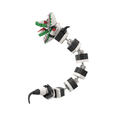 Beetlejuice Collection MOC Building Block Bricks |MocPixel