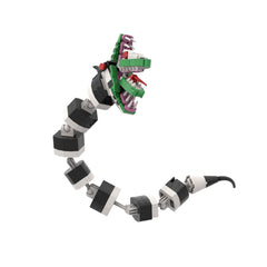 Beetlejuice Collection MOC Building Block Bricks |MocPixel